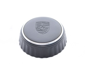 Steering wheel hockey puck horn push. Porsche 911 1965 - 1973 - 90134780300